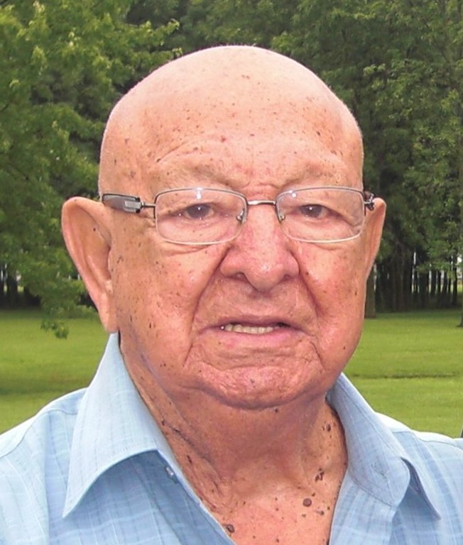 Trainer Angelo Dundee in 2010