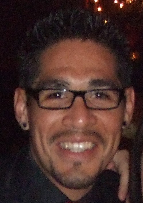 Boxer Antonio Margarito