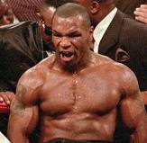 Mike Tyson